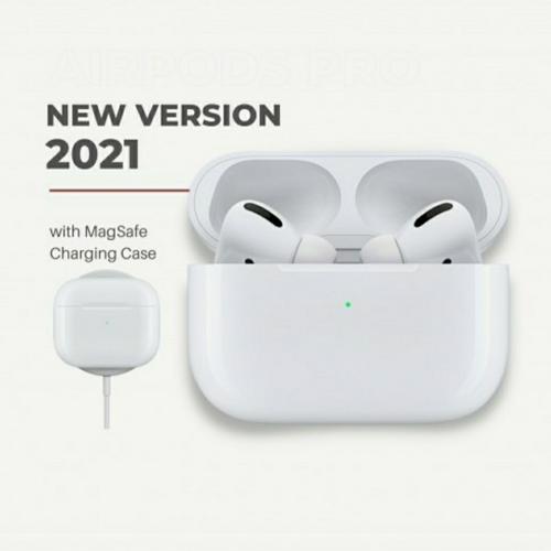 with Magsafe Charging Case 