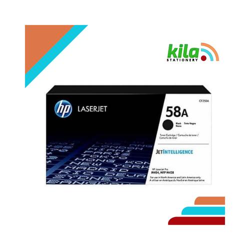 Jual Toner HP LaserJet 58A ( CF258A ) Indonesia 76A-CF276A \u003d M404mfp, M428  - Jakarta Selatan - KILA STATIONERY | Tokopedia