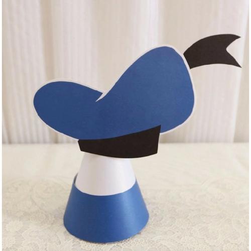 Jual TOPI KERUCUT DONALD DUCK DONAL 