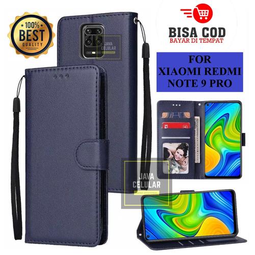 Caidea Flip Cover For Redmi Note Pro Hi Case Caidea Slim Flip - Main Image