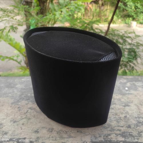 Jual PECI POLOS TINGGI 15 CM | PECI TINGGI | SONGKOK TINGGI POLOS - Kab ...