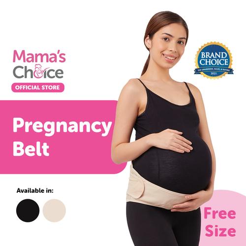 Gambar Sabuk Hamil | Mama's Choice Pregnancy Belt - Cream dari MamasChoiceID Jakarta Timur Tokopedia