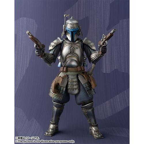 Jual BANDAI MOVIE REALIZATION RONIN 