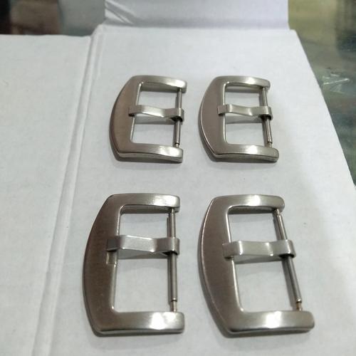 Jual Buckle jam tangan model besar ukuran 20 stainless - Jakarta Pusat ...