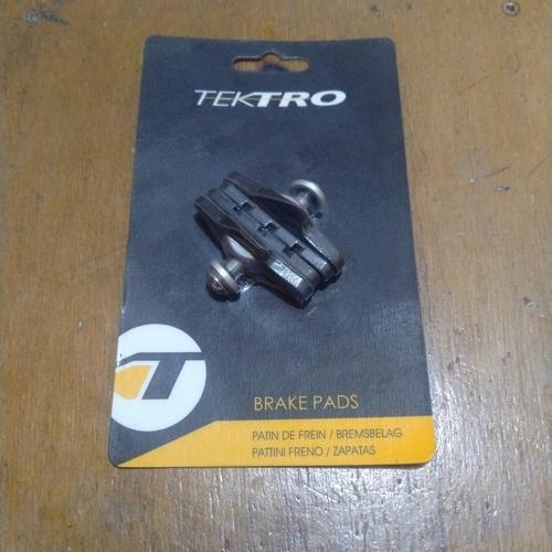 Jual brake pad tektro roadbike kampas 