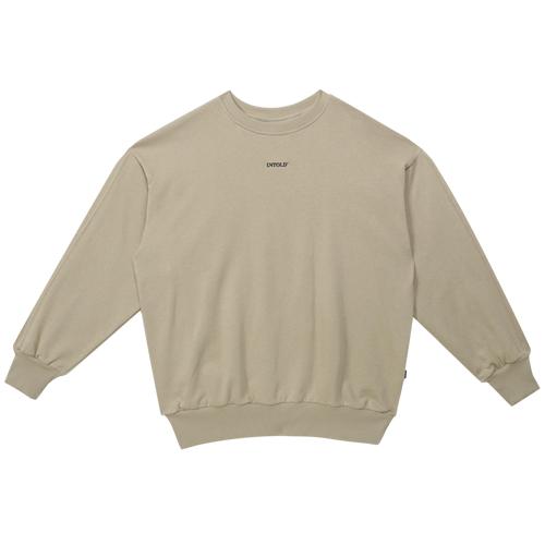Gambar WE WILL RISE SWEATSHIRT - SAND dari UNTOLD Kota Administrasi Jakarta Barat Tokopedia