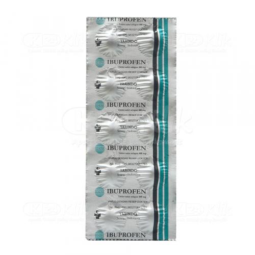 Jual OBAT PENURUN DEMAM | NYERI - per box - Kota Surabaya - APOTEK BOY ...