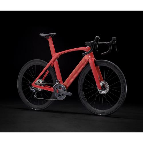 Jual Roadbike Trek madone sl6 2022 size 