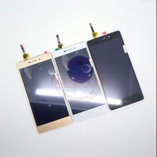 Pro Redmi 3S Redmi 3X Fullset Frame Ori 