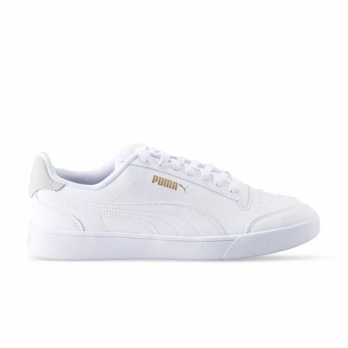 puma soft trainers