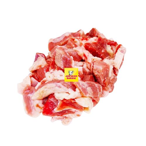 Gambar Daging sapi Trim Yoshinoya Beef / Tetelan Daging Yoshinoya Beef 250 gr dari Juragan Daging Indonesia Jakarta Selatan Tokopedia