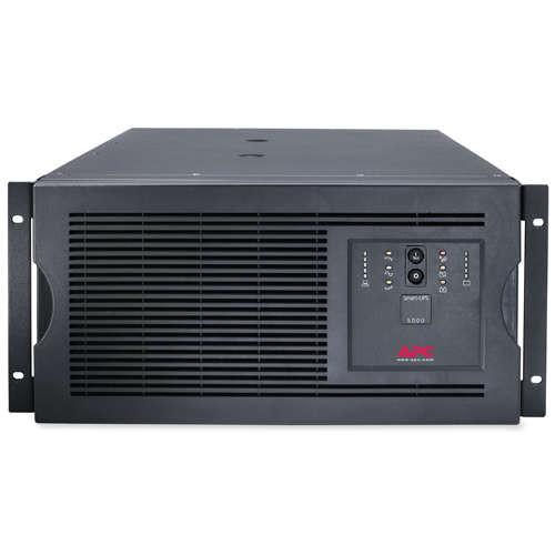 Gambar UPS APC SUA5000RMI5U SMART-UPS 5000VA 230V Rackmount - Tower dari PojokITcom Pusat IT Comp Kota Surabaya Tokopedia