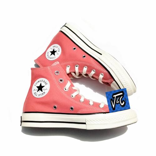 pink chuck 70 converse