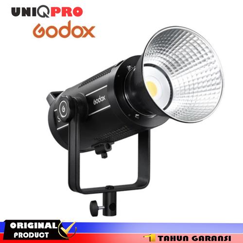 Jual Led Godox SL200 II SL-200 II 5600K 200W Bowens Mount Kota