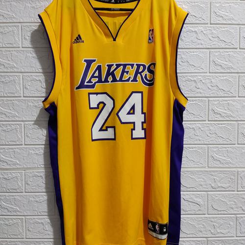 kobe bryant adidas lakers jersey