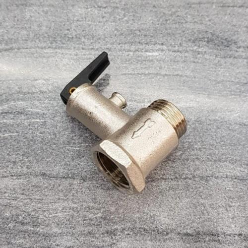 Jual Safety Valve Untuk Water Heater Jakarta Barat Aneka Sanitari