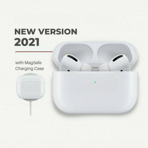 Jual New Version Original Apple Airpods Pro 2 with Magsafe Charging Case -  Kota Surabaya - i-Store Gadget Surabaya | Tokopedia