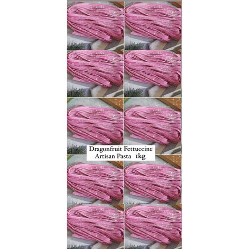 Gambar Artisan Pasta Dragonfruit Fc 1 kg (Pasta Mie Sehat) dari NVSA Indonesia Jakarta Selatan Tokopedia