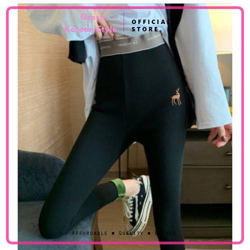 Jual JEGGING PANTS CELANA FASHION BAJU 