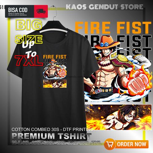 Jual Kaos Jumbo Big Size M XXL 7XL 