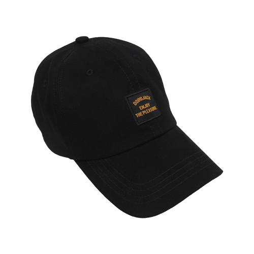Promo Dobujack Topi Enjoy Black Hat 