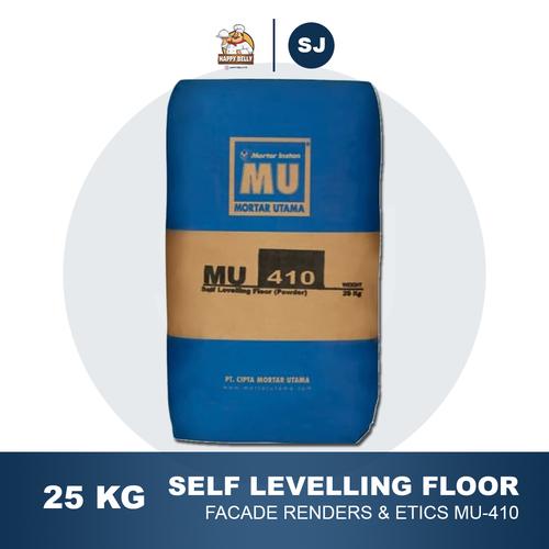 Jual MU-410 Self Levelling Floor (Underlayment) 25kg mortar utama ...