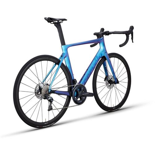 Jual CERVELO S-SERIES - PURPLE CHAMELON 