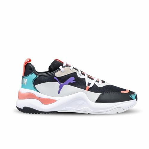 Puma Rise Extravaganza Sneakers Wanita 