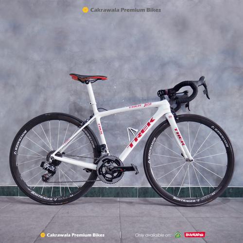 Jual TREK Emonda SLR Project One Team 