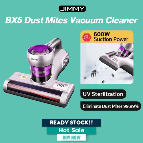 Jual JIMMY BX5 Anti-mite Vacuum Cleaner 