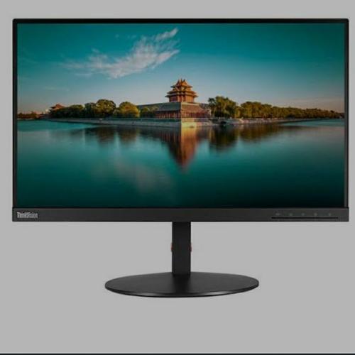 Monitor Pc Lenovo Thinkvision IPS T23i 
