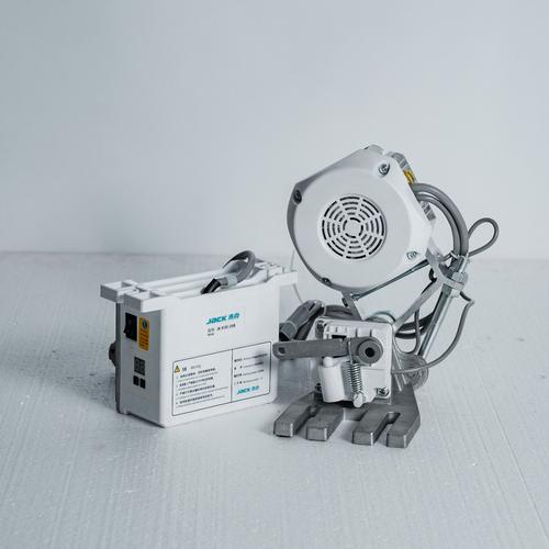 Jual Dinamo Servo Mesin Jahit Industri Hemat Listrik JACK JK513C Kota Bandung Kianjaya