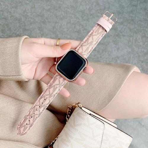 Crong Nylon Band Apple Watch 38 40 mm Midnight Blue sports strap - ✓  4GSM.COM