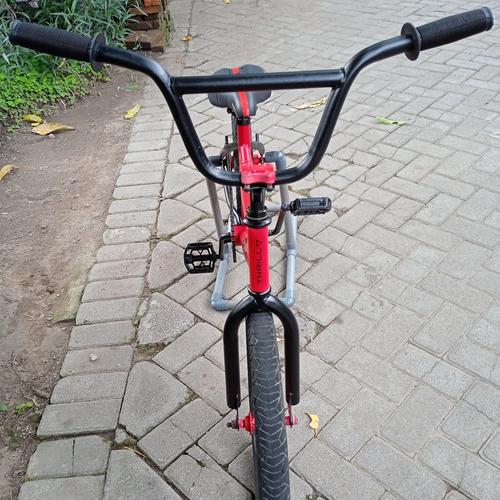 Jual SALE Sepeda BMX 20\