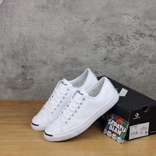Jual Sepatu CONVERSE All Star Jack 