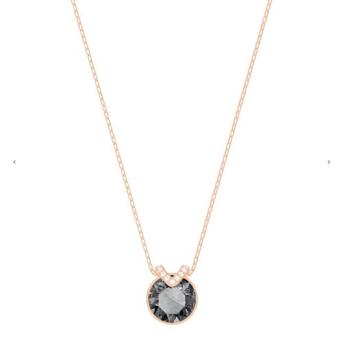 Jual SWAROVSKI Bella V pendant White 