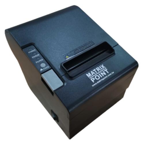 Gambar KAWN Matrix Point Receipt Printer TM-P3250-W dari Toko KAWN Jakarta Selatan Tokopedia