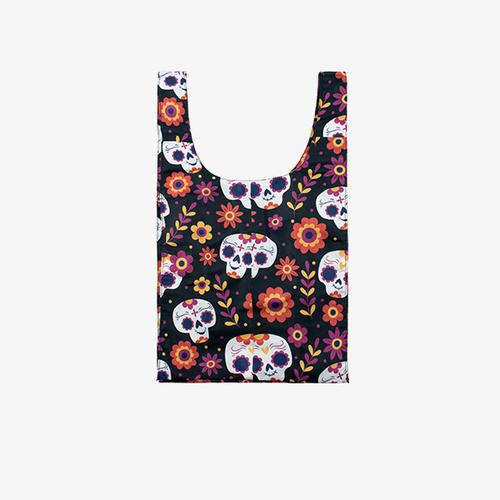 Gambar Geoff Girls Official - Leteshia Skull Tote Bags | Sling Bag dari Geoff Max Official Kota Bandung Tokopedia