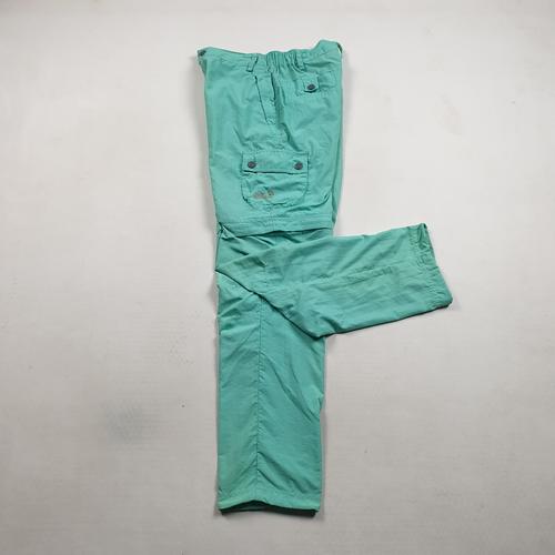 Jual celana jack wolfskin cargo sambung 