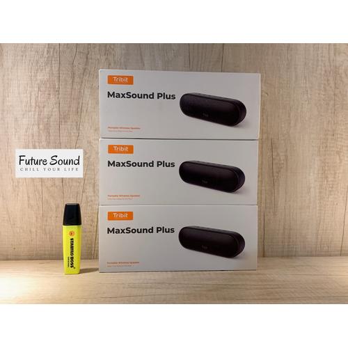 Jual TRIBIT MaxSound Plus IPX7 