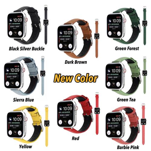 For Apple Watch 38mm 40mm 42mm 44mm 