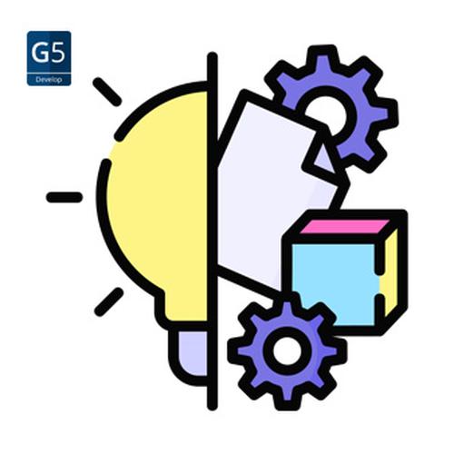 Gambar Project Manager ver Browser dari Gilang Solution Technology Kota Bogor Tokopedia