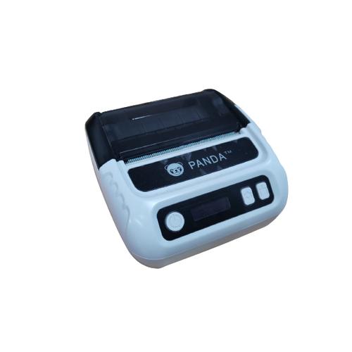 Gambar KAWN Panda Label Sticker Printer Bluetooth dari Toko KAWN Jakarta Selatan Tokopedia