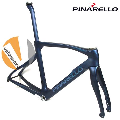 Jual PINARELLO DOGMA F12 Blue Steel A551 Disc Brake Frameset - 53 - Kota  Bandung - VeloSpeed | Tokopedia