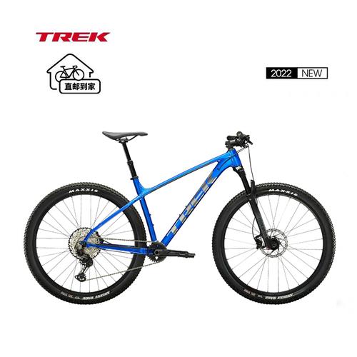 Jual TREK X-CALIBER 9 DISC 2022 12 