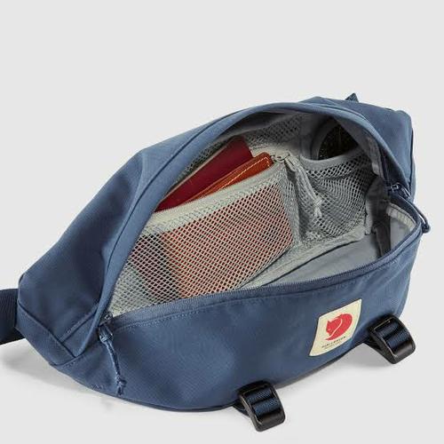 Jual TAS SELEMPANG WAIST BAG FJALLRAVEN 
