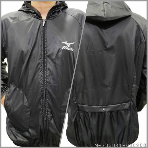 Jual JAKET PARASUT SAUNA MIZUNO UNISEX VAZU-088 - Hijau stabillo, M - Kota  Bandung - NuKami Stitch | Tokopedia