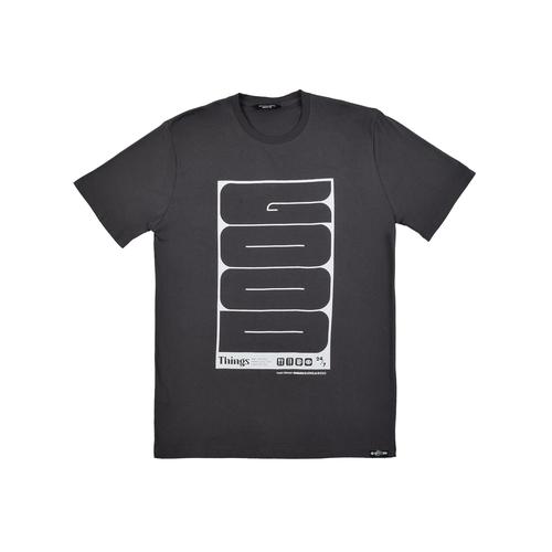 Gambar Kaos Dagadu Aseli Official - KLPD GOODTHING - S dari Dagadu Official Shop Kota Yogyakarta Tokopedia