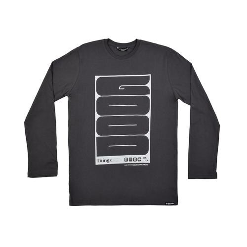 Gambar Kaos Dagadu Aseli Official - KLPJ GOODTHING - S dari Dagadu Official Shop Kota Yogyakarta Tokopedia