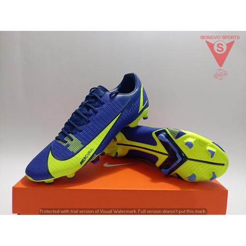 sepatu bola nike vapor academy